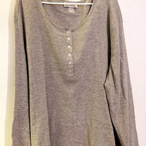 Anthony Richards Long Sleeve Thermal